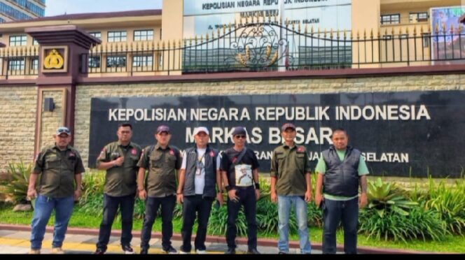 
					Kota Bekasi dalam Sorotan: Dari Dana PPJ hingga Skandal Korupsi – Saatnya Transparansi dan Akuntabilitas