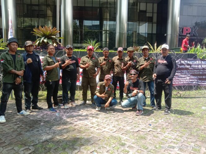 
					Bijak Menyikapi Dugaan Korupsi Dispora, Dukung Perubahan di Era Wali Kota Terpilih