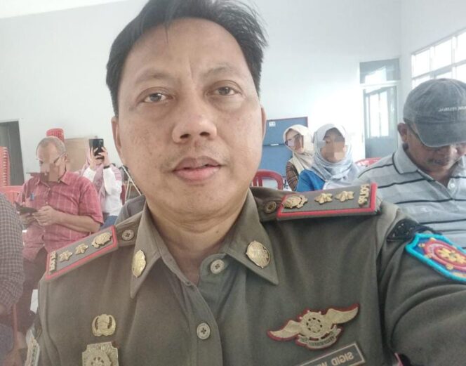
					SGD KABID BINMAS SATPOL PP KOTA SEMARANG MENDAPAT PERLAKUAN ISTIMEWA DARI INSPEKTORAT ATAU MEMANG LUPUT DARI PANTAUAN INSPEKTORAT???